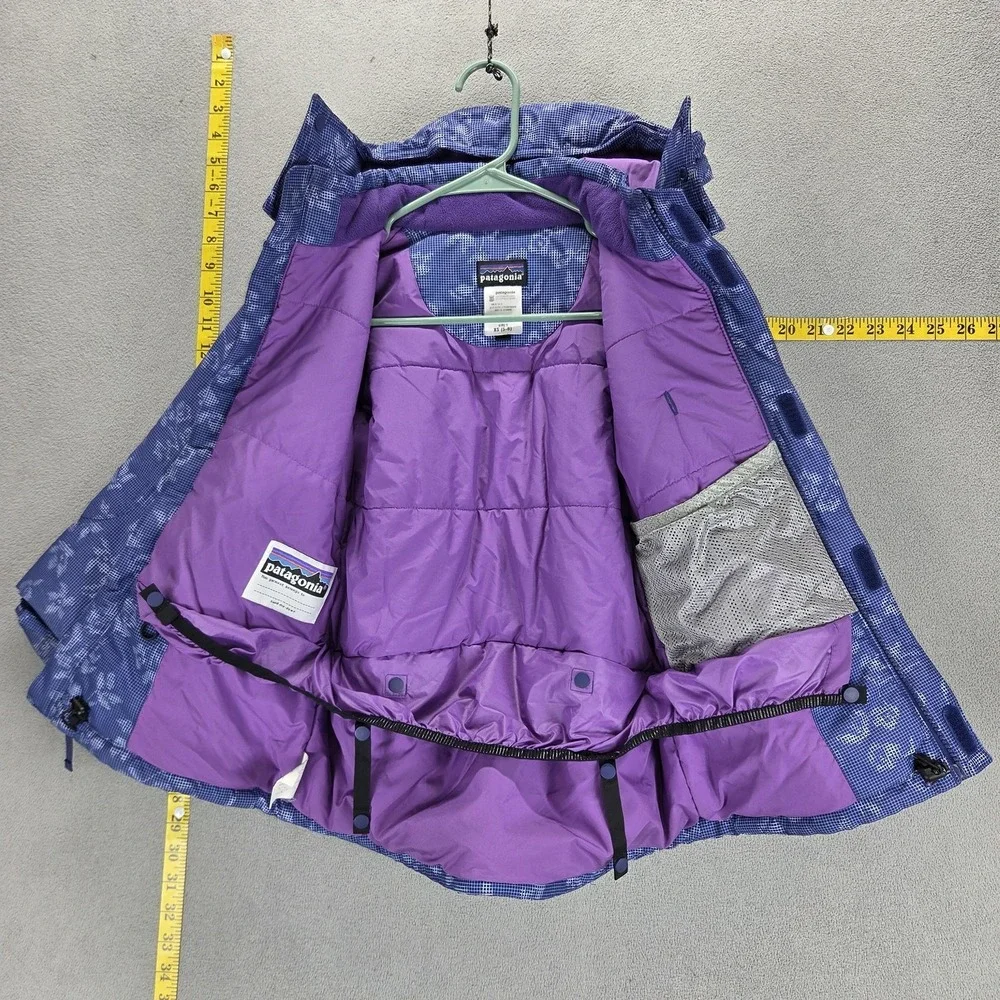 Patagonia 4526593 jacket